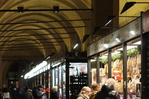 Tour Degustazione a Padova