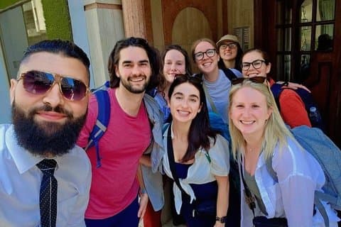 Half-Day Casablanca Guided Tour and Hassan II Mosque