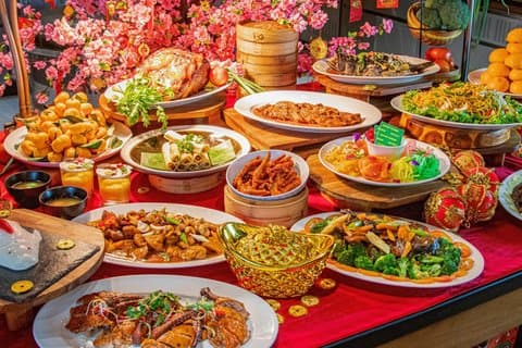 Nairobi National Museums & Dinner Safaripark Restaurant Chinois
