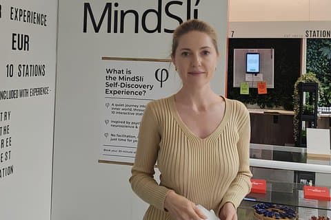 MindSlí Guided Reflections