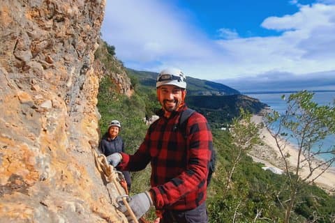 Arrabida Adventure Circuit