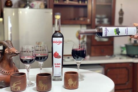 Mount Ararat Views and Areni Wine Tasting Tour from Yerevan