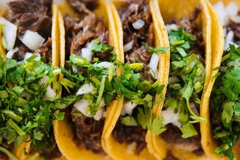 Puebla Taco tour