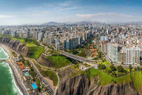 Perú Mágico : 8 - Excursão de um dia em Lima, Nazca, Cusco e Machu Picchu