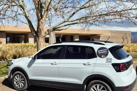 Private Transfers in Mendoza and Lujan de Cuyo