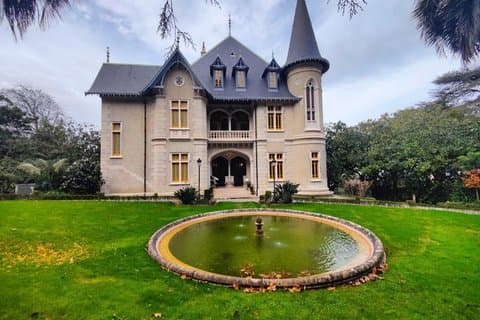 Sintra: Biester Palace guidet tur og smaksprøve