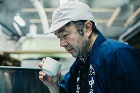 Miyagi Sendai Private Tour: Lacquering Experience & Sake Brewery