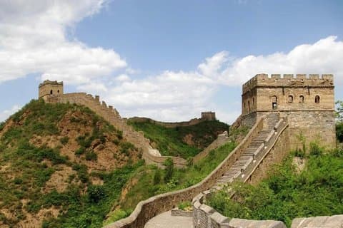 Privat tur: Forbudte by, madsmagning og Mutianyu Great Wall