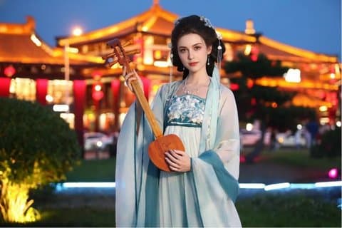 Xi'an Individuelle private Tour (muss Orte in 1Tag sehen)