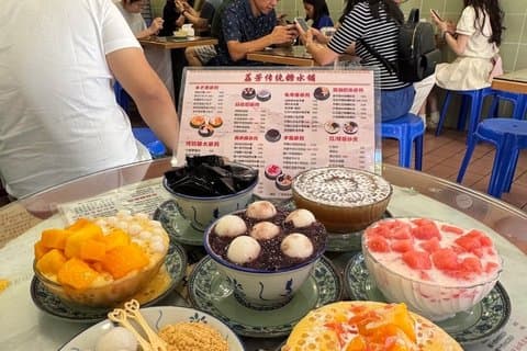 Guangzhou Privétour op maat : Bekijk de beste attracties in 1 dag