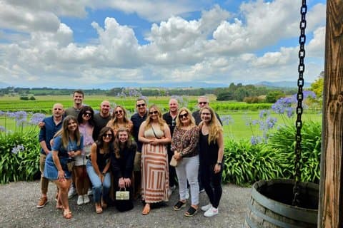 Tour panoramico di un giorno del cioccolato al whisky di Yarra Valley