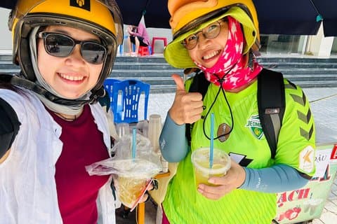 マイトーバイクツアー体験プライベートツアー