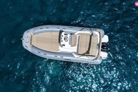 Private BOAT trip with a welcome drink