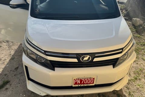 Montego Bay Ja Airport Transfer til Montego Bay eller Falmouth Hoteller