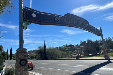 Temecula SUV Boutique Winery Tour