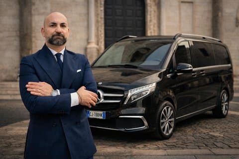 Vip tour Matera and Alberobello : Luxury tour with Guide in Matera