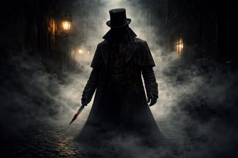 Ultimate Jack the Ripper : Führung durch London
