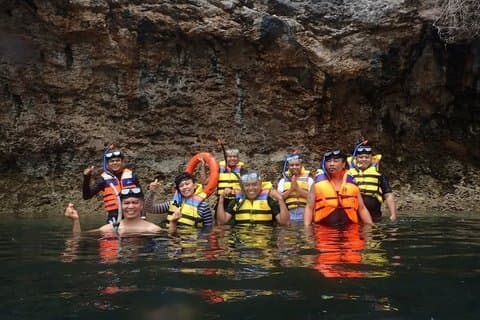 Bali Privé 4-daagse bustour ervaring