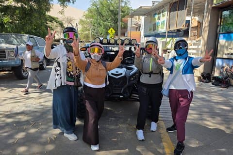 MC Luxustransfer