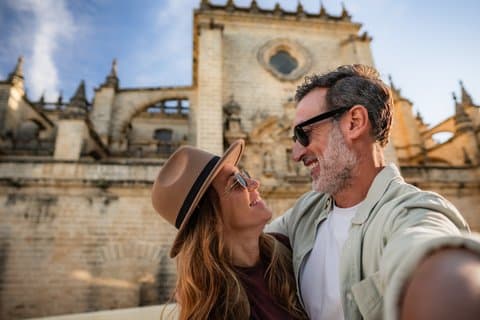 Private Tour from Seville to Ronda and Zahara de la Sierra