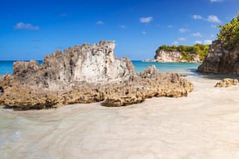 Buggy Ride und Taino Cave Tour in Punta Cana mit Mittagessen