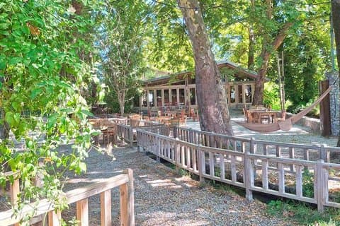 The Cretan Pic-Nic Tour