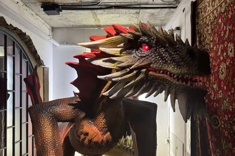 Seoul : Hongdae, Animation & Game, Theme Café Vandretur