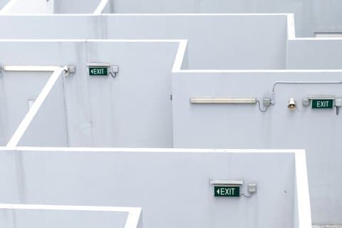 Escape the City - interaktiv stadsvandring i Utrecht