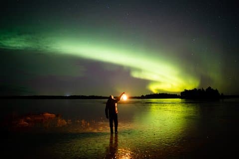 Levi Short Aurora Profi Jagd