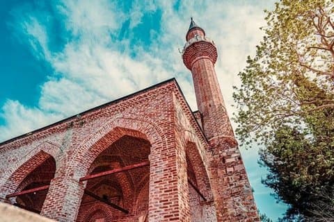 Tour de dia inteiro Alanya Castle Cable Car and Bazaar