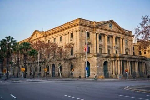 Colonial de Barcelona