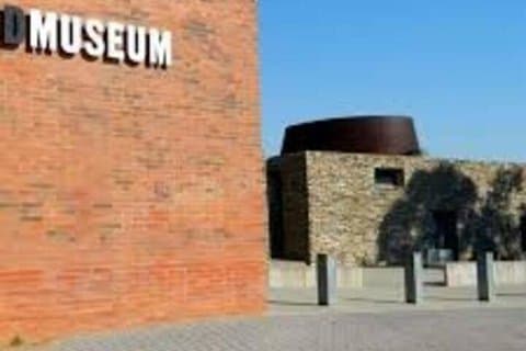Full Day Journey to Freedom Tour