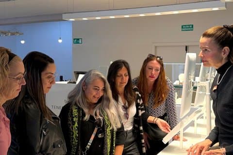 Tenerife: Pearl Discovery Tour