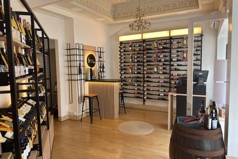 Dégustation de vin Portugais à Lisbonne