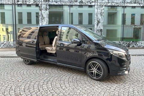Transfer privato da Ischgl a Aeroporto di Zurigo
