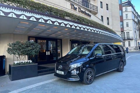 Aeroporto di Heathrow e trasferimento privato nel centro di Londra