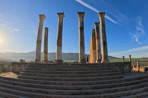 3-Day Morocco Tour from Tangier