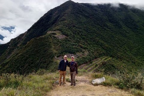 Choquequirao Trek – 4-Day Inca Adventure from Cusco