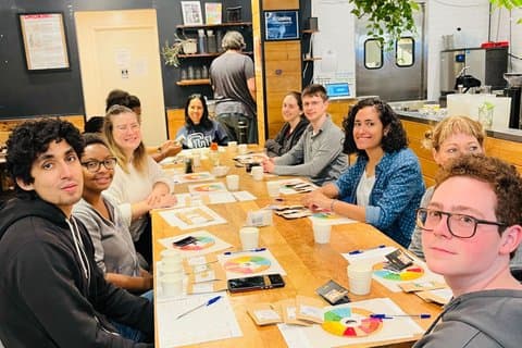 Himalayan Tea Flight and Tasting Experience