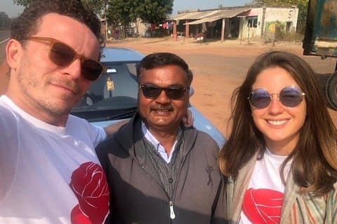 Excursion privée de 5 jours en triangle d'or à Delhi, Agra et Jaipur