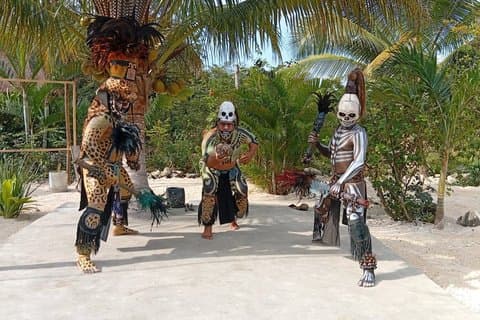 Cozumel à votre façon : saveurs artisanales et aventures inédites