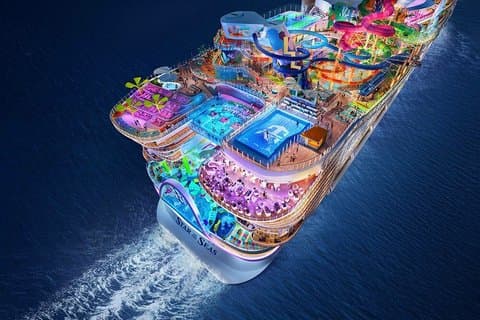 Private Orlando Transfer from/to Cape Canaveral Cruise and NASA