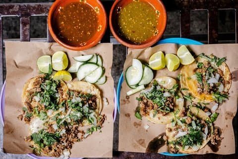 Vallarta saborea tour gastronómico con más de 14 degustaciones