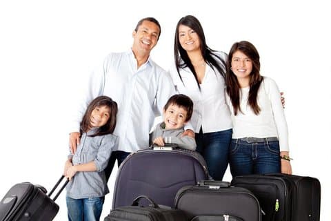 LAX ⇄ Rancho Palos Verdes Transfert aller simple privé