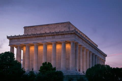 DC Night Tour : 10 + National Mall Monuments, Eintrittskarten-Upgrades