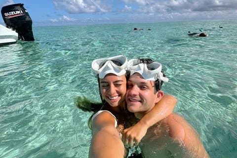 Phu Quoc Island Hopping Tour: 3 ilhas, snorkeling, almoço de barco