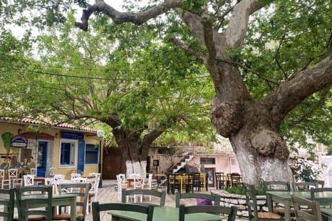 Autentico tour culturale di Lefkada