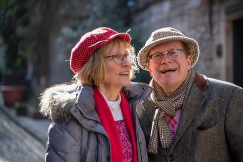 Visite privée à pied à Oxford : Harry Potter Heritage