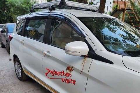Private Jodhpur City Sightseeing Tour by Car with English Guide