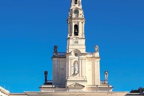 Private Tour of Fatima, Battle, Nazareth and Obidos